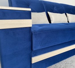 Угловой диван Рокки 300