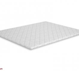 Матрац Топер-футон 1 кокос