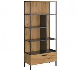 Стеллаж 1S Сантес