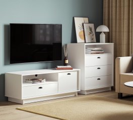 Модульна вітальня Куба