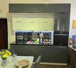 Кухня Фарбований високий глянець АКЦІЯ!