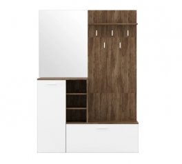 Прихожая Ветланда