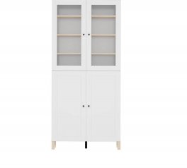 Витрина REG/100/200/40/1 Modeo