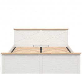 Кровать 165 Fridja