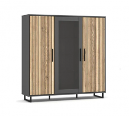 Вітрина 2Д1В Стелла