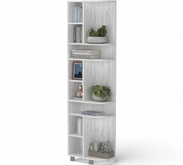 Стелаж кутовий