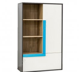 Стеллаж 2D Алекс