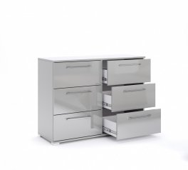 Комод Меги 6ящ Миромарк