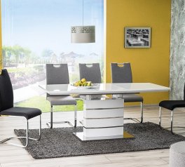 Стіл Leonardo 140