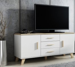 Комод 150 2D3S Lotta