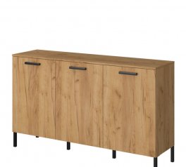 Тумба KOM 3D Сантес