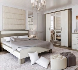 Комод 800 Сара