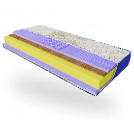 Матрац Тіара