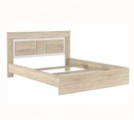 Кровать LOZ 160 Сара 