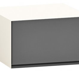 Антресоль А60.36.1Д. Бар глубокая Бета ручка