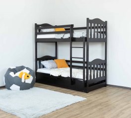 Двухьярусная кровать с подьемным механизмом Сонька