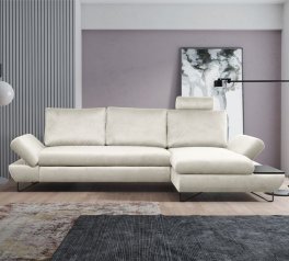 Диван угловой раскладной Loft