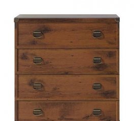 Комод JKOM 4S/80 Монтана