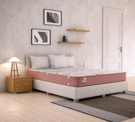 Матрас Vulcano