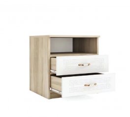 Приліжкова тумба Марі 