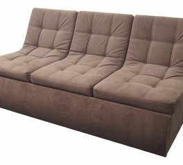 Диван розкладний дельфін Віка Комфорт 194 см