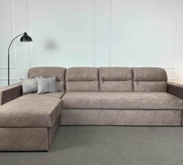 Угловой диван Эко Дрим 3100