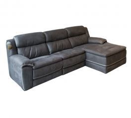 Кутовий диван Баден