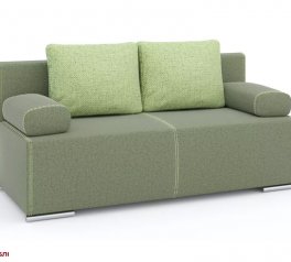 Диван раскладной еврокнижка Sofyno Strit / Стрит 200 см