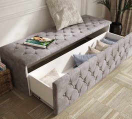 Тапчан Калифорния