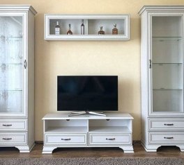 Стінка Tiffany