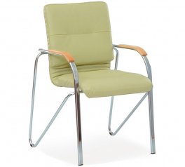 Стул SAMBA ULTRA chrome (BOX-1)