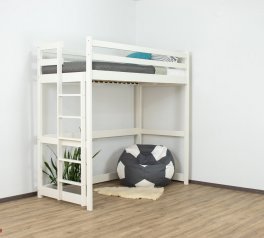 Кровать-чердак Шрек