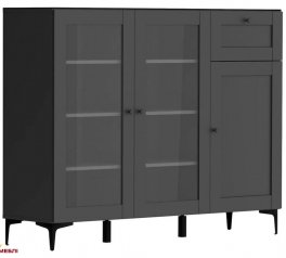 Комод KOM/150/100/40/7B Modeo 