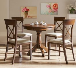 Стіл Поло круглий