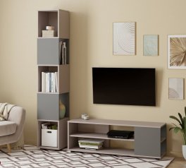 Стеллаж ЛА001 Лаос