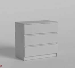 Комод 5 MatroLuxe