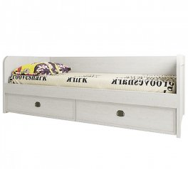 Кровать 2S/90 Magellan