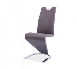 Стілець H-090 material