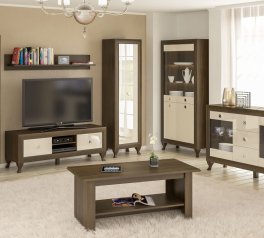 Тумба РТВ 2Ш Парма