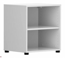 Тумба приліжкова KOM/50/50/40/1В Modeo