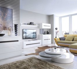 Модульная гостиная Azteca trio