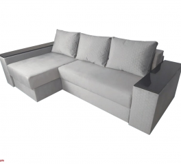 Угловой диван Марсель