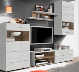 Стінка 2 СОЛО ВМВ Холдинг