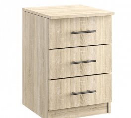 Тумба офисная