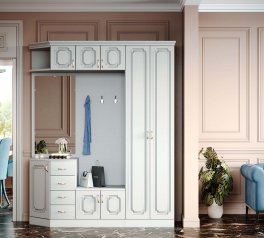 Модульний передпокій Класика МВ-11