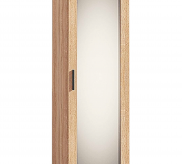 Шкаф 1ДЗ.552.О Престиж