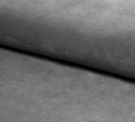 Стілець Джеррі Вельвет сірий