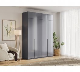 Антресоль 4дв Тео