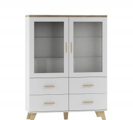 Вітрина 120 2D4S Lotta