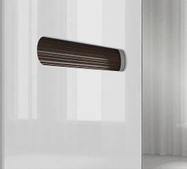 Шкаф SZF2D2L/21/22 BRW Poland Azteca trio 4 дверный белый 220 см